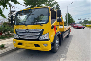 大孙各庄汽车救援头像