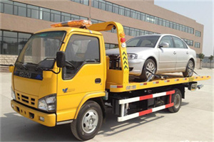 大孙各庄道路救援一般怎么收费