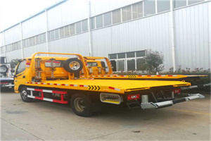 大孙各庄附近拖车救援搭电