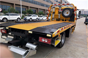 大孙各庄24小时汽车送油服务公司