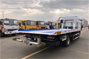 大孙各庄汽车救援补胎