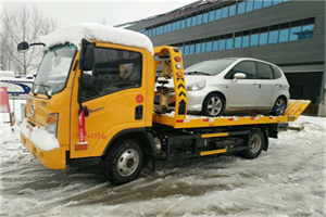 大孙各庄附近道路救援服务