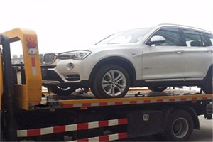 大孙各庄拖车24小时服务电话