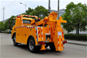 大孙各庄高速路拖车费